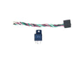 Nitrous Express 40 Amp Heavy Duty Relay with Wire Harness for Nitrous Systems