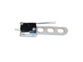 Nitrous Express WOT Switch with Universal Bracket and Bolts for Nitrous Systems