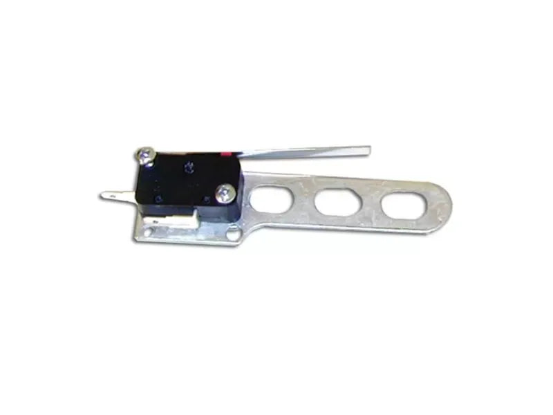 Nitrous Express WOT Switch with Universal Bracket and Bolts for Nitrous Systems