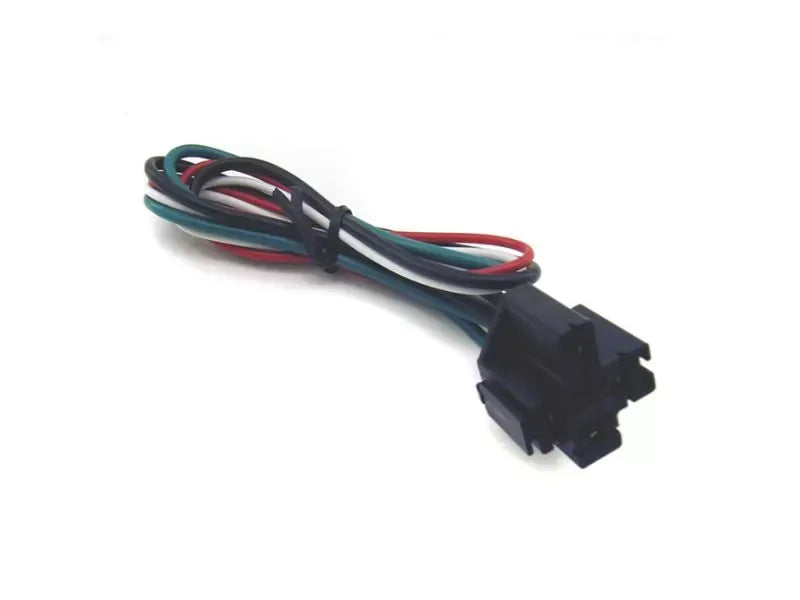 Nitrous Express Nitrous Standard Systems Relay Wiring Harness - Five Wire Harness