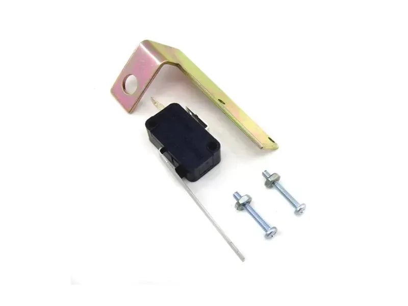 Nitrous Express WOT Switch with Dominator Bracket for High Performance Nitrous Systems