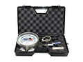 Nitrous Express Pro 6 Certified Gauge with Molded Case Master Flo-Check System