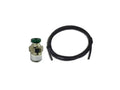 Nitrous Express Nitrous Purge Line Upgrade 10ft Poly Hose with Pushlock Fitting