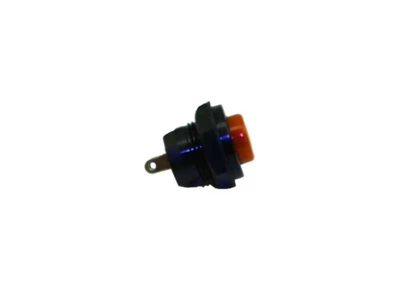 Nitrous Express Premium Momentary Push Button for Nitrous Solenoid Activation