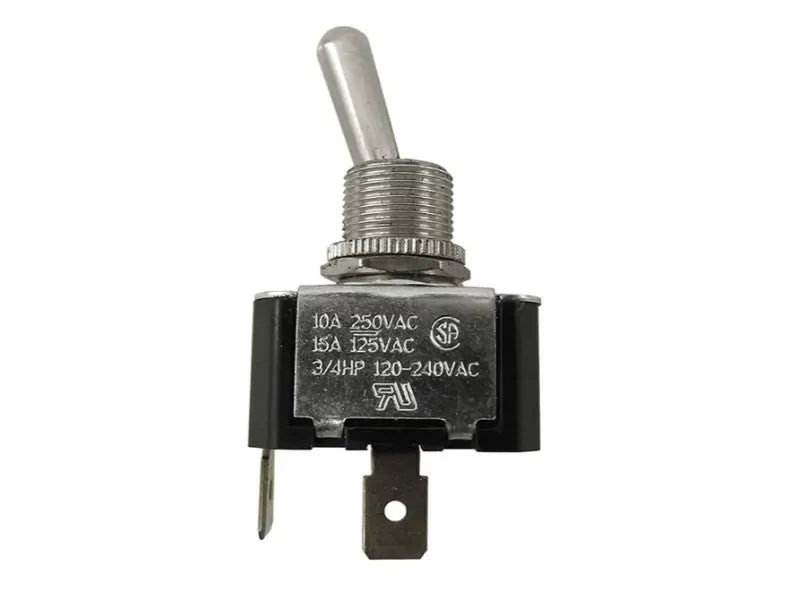 Nitrous Express Motorcycle Toggle Switch for Nitrous Arming - Universal Fitment