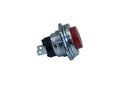 Nitrous Express Nitrous System Activation Push Button for Universal Fitment