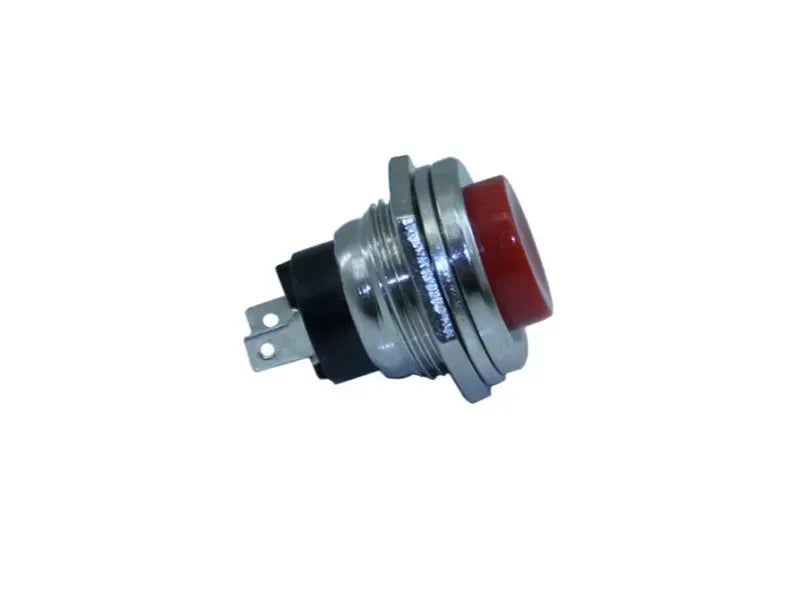 Nitrous Express Nitrous System Activation Push Button for Universal Fitment