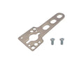 Nitrous Express Universal Solenoid Mount with Screws for Nitrous Oxide Systems