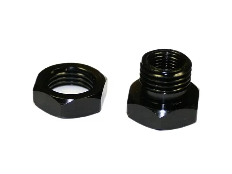 Nitrous Express Nitrous Express Shark EFI Nozzle Adapter Fitting for SX2 Nozzle