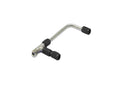 Nitrous Express New Style Red 4500 Gemini SS Solenoid to Plate Connectors