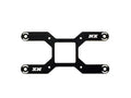 Nitrous Express Nitrous Solenoid Bracket for 4150 Carburetor - Adjustable Fitment