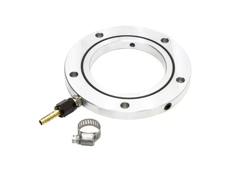 Nitrous Express EFI Fuel Pump Spacer for Suzuki GSX-R1000 & GSX1300R Hayabusa