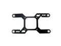 Nitrous Express 4 Solenoid Dominator Carb Plate Solenoid Bracket for Adjustable Fitment