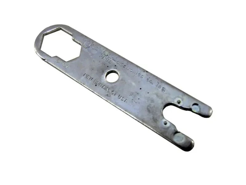 Nitrous Express Nitrous Solenoid Maintenance Wrench for High Performance Systems