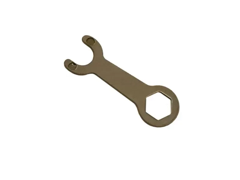 Nitrous Express Super Shark Solenoid Maintenance Wrench for Nitrous Systems
