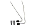 Nitrous Express 6.4L Hemi Bracket Hardline Kit for NX Plate System 20944-10