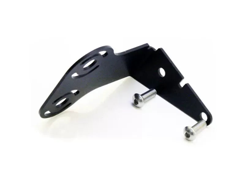 Nitrous Express Solenoid Bracket for Chevrolet Corvette C7 2014-2019 Driver Side