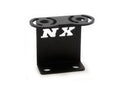 Nitrous Express GM Duramax Solenoid Bracket for Ford Mustang 2015+, 15791-1