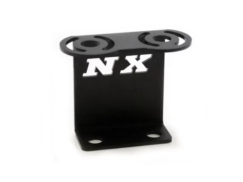 Nitrous Express GM Duramax Solenoid Bracket for Ford Mustang 2015+, 15791-1
