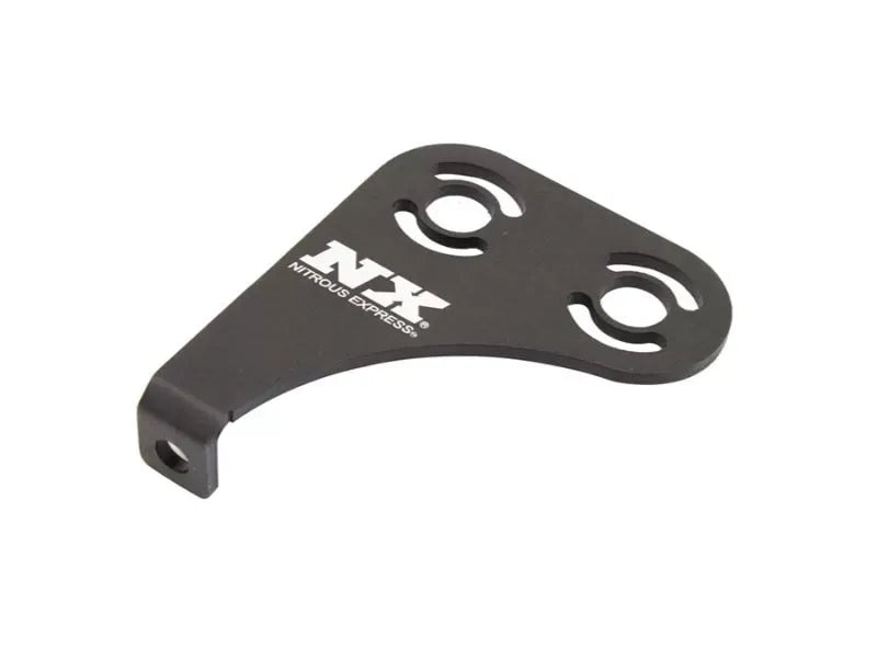 Nitrous Express Solenoid Bracket for Polaris RZR 2015-2020, Multiple Models