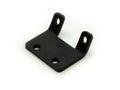Nitrous Express Nitrous Oxide Fuel Log Bracket for BBC Intakes - Includes Mounting Bolts