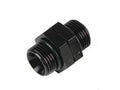 Nitrous Express 8AN O-Ring to 3/8 NPT Fitting for NX Fuel Log and Regulators