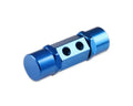 NOS/Nitrous Oxide System CO2 REGULATOR ONE IN/2 OUT