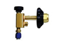 Nitrous Express Next Generation Economizing Nitrous Valve for Nitrous Bottles