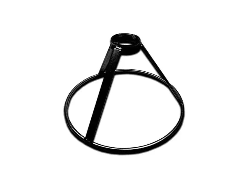 Nitrous Express Nitrous Bottle Stand for Mother Bottles - Durable Design, Adjustable Fit