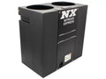 Nitrous Express NX Hot Water Bottle Bath for 10, 12, 15lb Nitrous Bottles, Polymer Construction