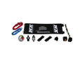 Nitrous Express 14 Amps Heavy Duty Fully Automatic Bottle Heater with 4AN Gauge and Pressure Control