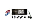 Nitrous Express 14 Amps Heavy Duty Fully Automatic Bottle Heater with 4AN Gauge