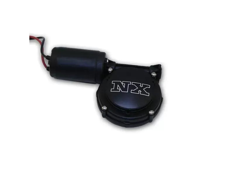 Nitrous Express Remote Bottle Opener Motor Replacement for NX Systems