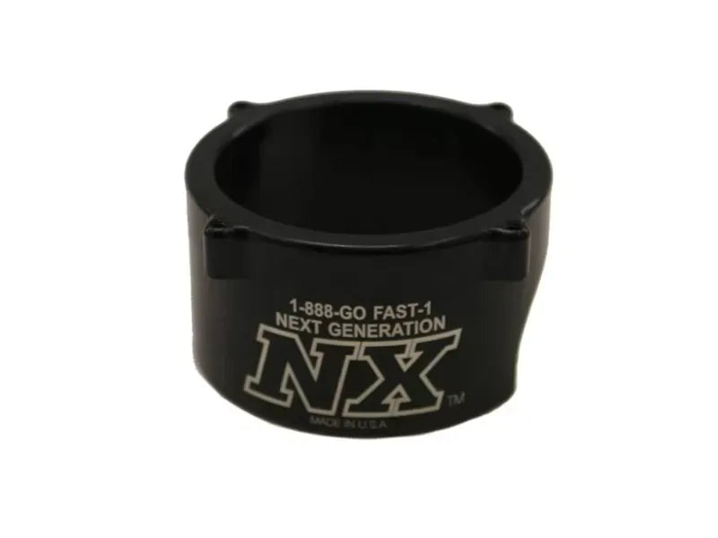 Nitrous Express Thumbscrew Style Body Remote Bottle Opener Replacement for NX Systems