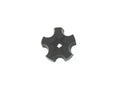 Nitrous Express Thumbscrew Style Gear Remote Bottle Opener - Replacement for Multiple Bottles