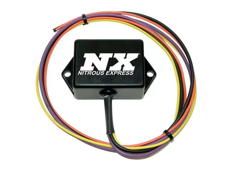 Nitrous Express Maximizer 5 Additional Solenoid Driver for Multi-Stage Nitrous Control