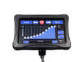 Nitrous Express Max 5 Touch Screen Display, 4-Inch, Nitrous Oxide System Accessory