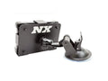 Nitrous Express Maximizer 5 Handheld Screen Mount with Suction Cup for Race Cars