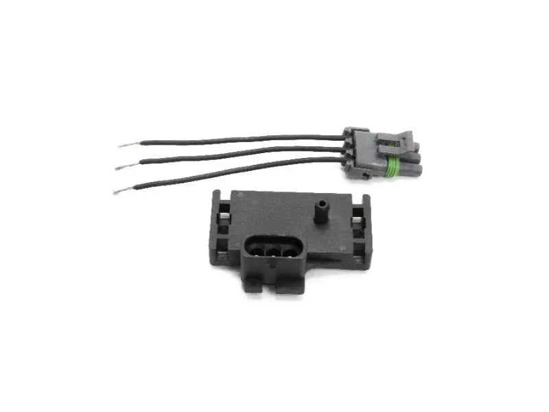 Nitrous Express Max 5 Vacuum Sensor 1 Bar with Harness for Data Logging