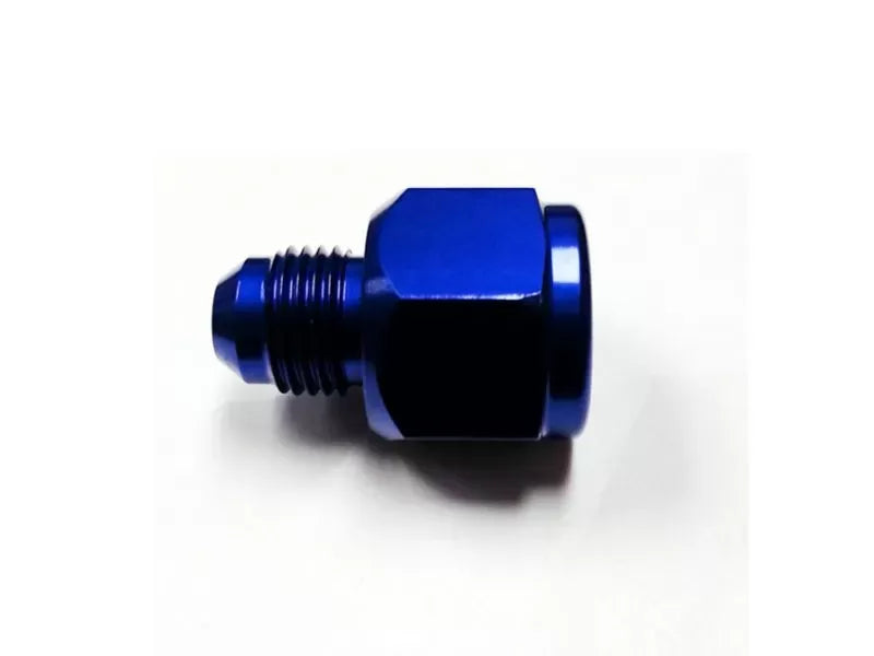 Nitrous Express 8AN Female to 6AN Male Fitting Reducer for Nitrous Systems