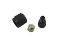 Nitrous Express 8AN Female to 4AN Male DF-A4425 Fill Fitting for Nitrous Systems