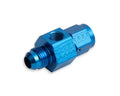 NOS/Nitrous Oxide System 4AN SWIVEL GAUGE ADAPTER