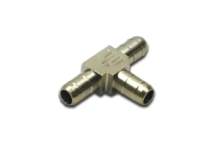Nitrous Express 1/4" Hose Barb T Fittings for Nitrous Oxide Systems