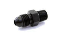 Nitrous Express 6AN x 1/8 NPT Straight Fitting for Nitrous Oxide Systems