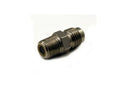 Nitrous Express Nitrous Filter Fitting 6AN x 1/8 NPT Straight Fitting 16112M/C