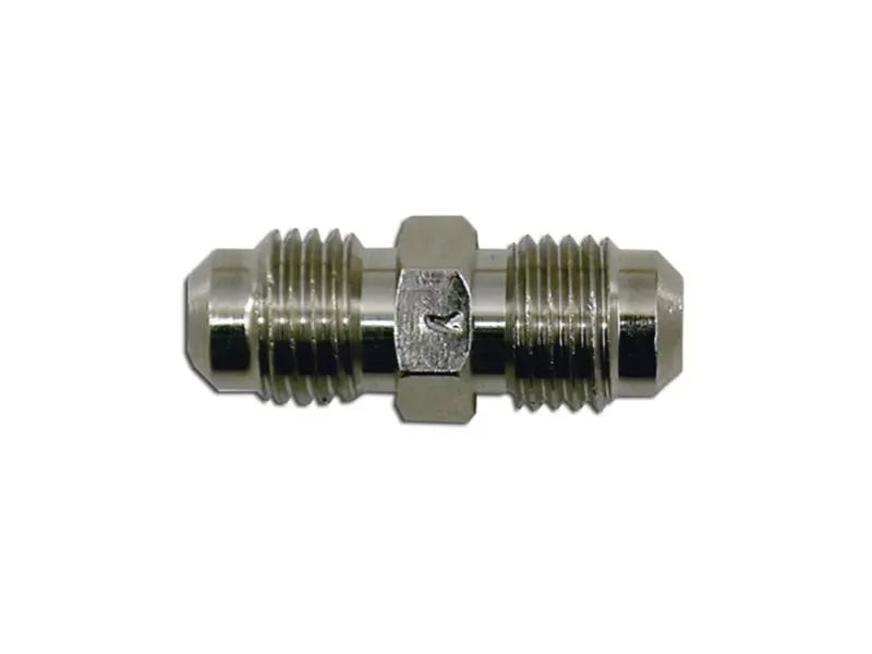 Nitrous Express 6AN x 6AN Male Union Fitting for Nitrous Oxide Systems