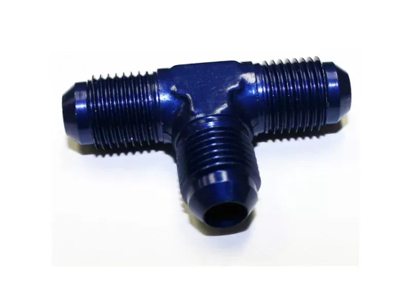 Nitrous Express 6AN Male 3 Way T Fitting for Nitrous Oxide Systems