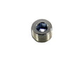 Nitrous Express 1/4 NPT Plug for Nitrous Oxide Systems - High Performance Accessory