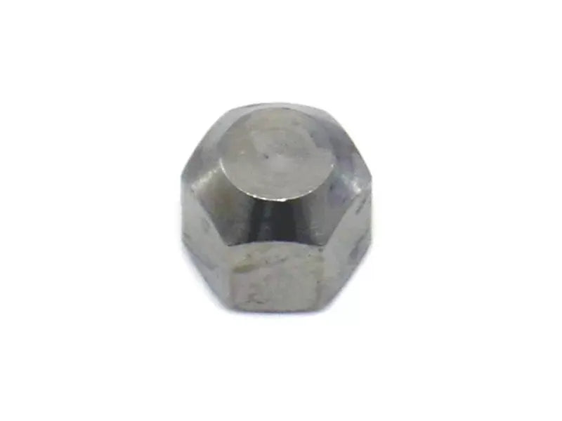 Nitrous Express 6AN Cap for Nitrous Oxide Systems - Universal Fitment