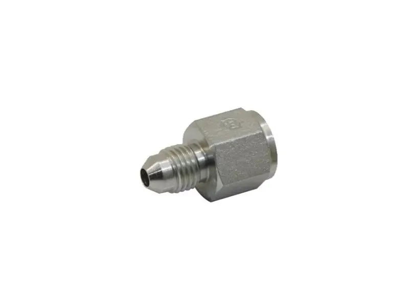 Nitrous Express 6AN Female to 4AN Male Adapter Fitting for Nitrous Systems